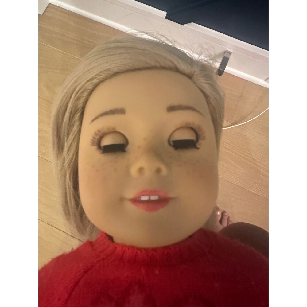 Custom American Girl Doll - Picture 5 of 8